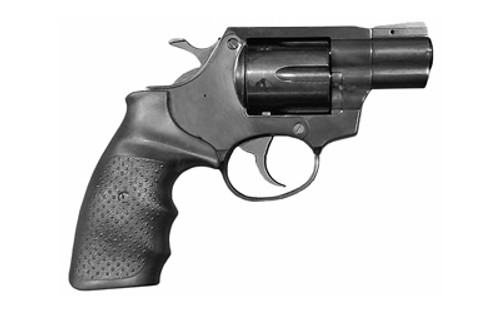 AL3.0 | 2" Barrel | 357 Magnum Cal. | 6 Rds. | Revolver DA/SA handgun