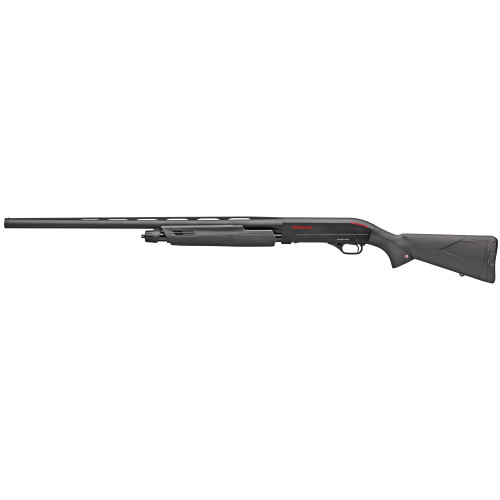 SXP Black Shadow | 26" Barrel | 12 Gauge 3" Cal. | 5 Rds. | Pump action shotgun