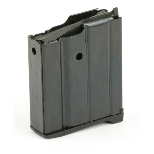 Buy Ruger Mini-14 .223REM 10-Round Nickel Magazine at the best prices only on utfirearms.com