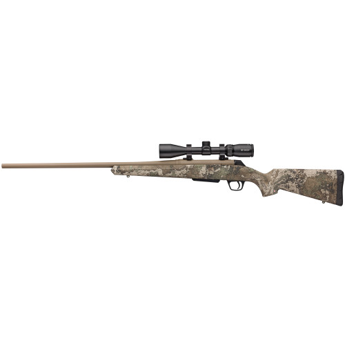XPR | 22" Barrel | 243 Winchester Cal. | 3 Rds. | Bolt action rifle - 17022