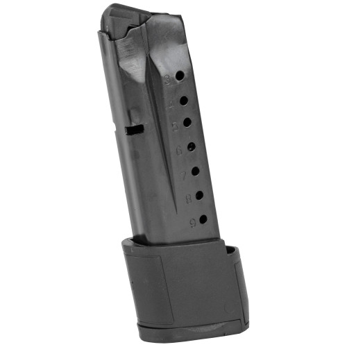 Buy Promag S&W Shield 9mm 10-Round Magazine at the best prices only on utfirearms.com