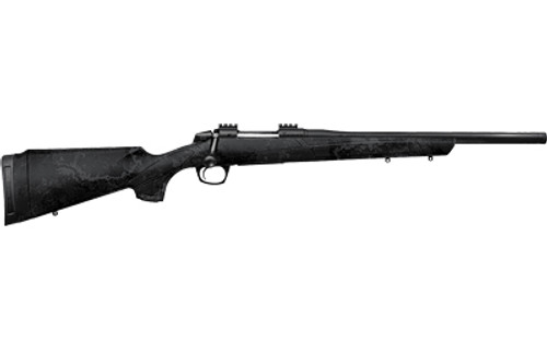 Cascade SB | 18" Barrel | 350 Legend Cal. | 4 Rds. | Bolt action rifle