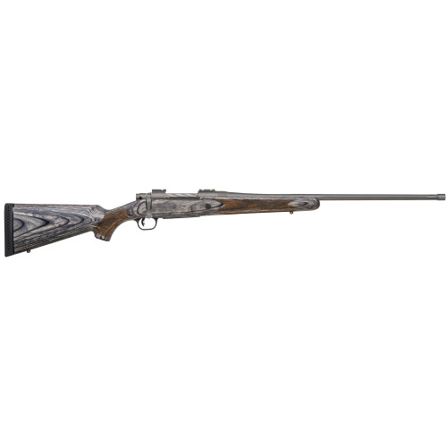 Patriot TALO | 24" Barrel | 300 Winchester Magnum Cal. | 3 Rds. | Bolt action rifle