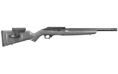 Ruger  45221 TALO | 16.12" Barrel | 22 LR Cal. | 10 Rds. | Semi-auto rifle