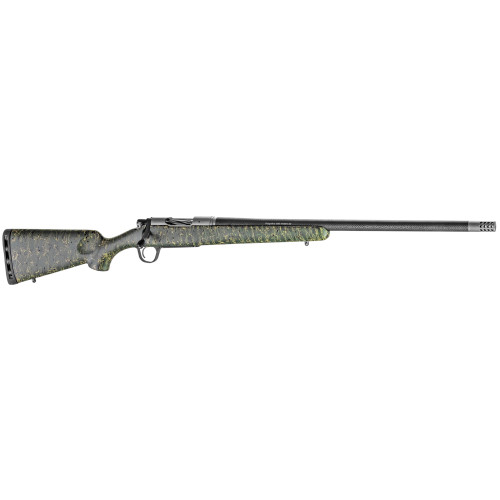 Ridgeline | 26" Barrel | 300 Winchester Magnum Cal. | 3 Rds. | Bolt action rifle - 17357