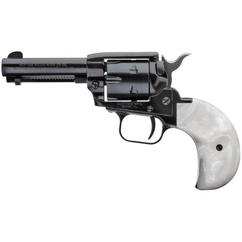 Rough Rider | 3.5" Barrel | 22 LR/22 WMR Cal. | 6 Rds. | Revolver Single Action handgun