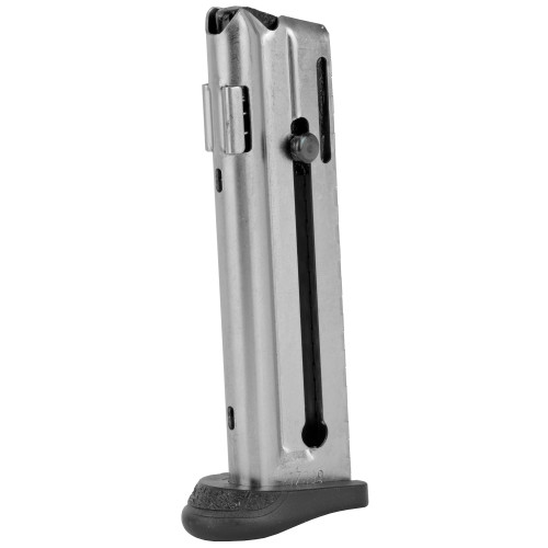 Buy P22 .22LR 10-Round Q-Style Frame Magazine at the best prices only on utfirearms.com