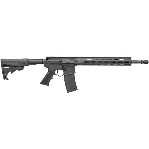 A3 | 16" Barrel | 223 Remington/556NATO Cal. | 30 Rds. | Semi-auto AR rifle