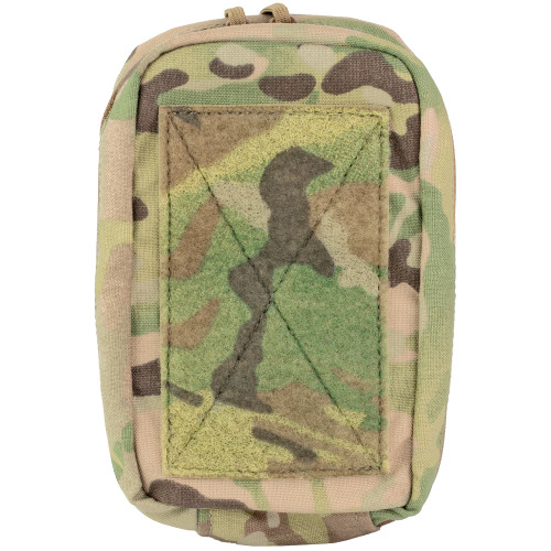 E&E Vertical Pouch| MultiCam