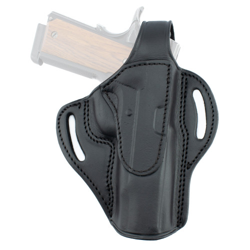TX 1836 BH1 | Belt Holster | Fits: S&W Shield | Leather