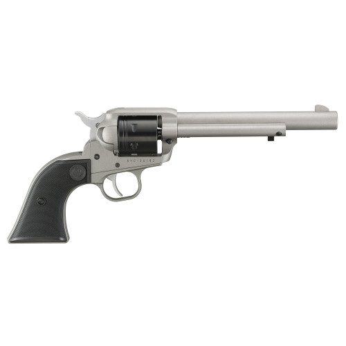 Wrangler | 6.5" Barrel | 22 LR Cal. | 6 Rds. | Revolver Single Action handgun - 18126