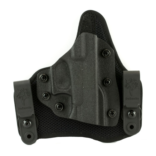 M78 Infiltrator Air | Inside Waistband Holster | Fits: Fits Glock 17/19/22/23/36 | Nylon, Kydex