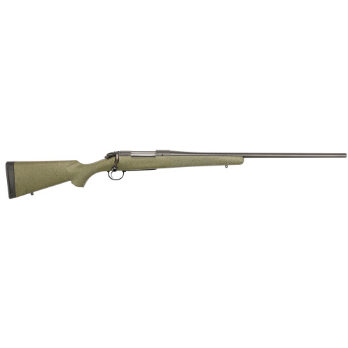 Buy B-14 Series Hunter | 24" Barrel | 300 Winchester Magnum Cal. | 3 Rds. | Bolt action rifle at the best prices only on utfirearms.com