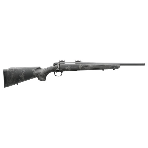 Cascade | 18" Barrel | 223 Remington Cal. | 4 Rds. | Bolt action rifle