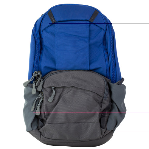 Vertx Ready Pack Gen 3 in Blue/Gray (Backpack)