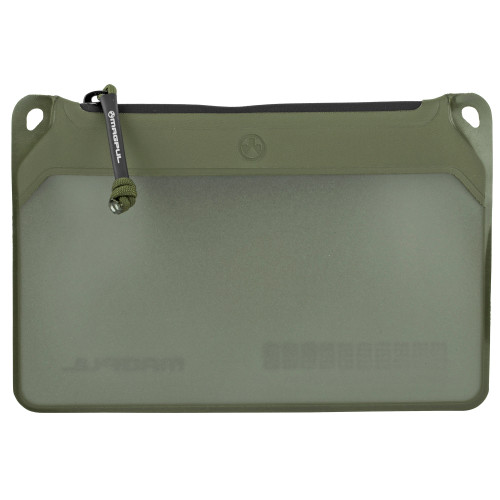 Buy Magpul DAKA Window Pouch Small OD Green at the best prices only on utfirearms.com