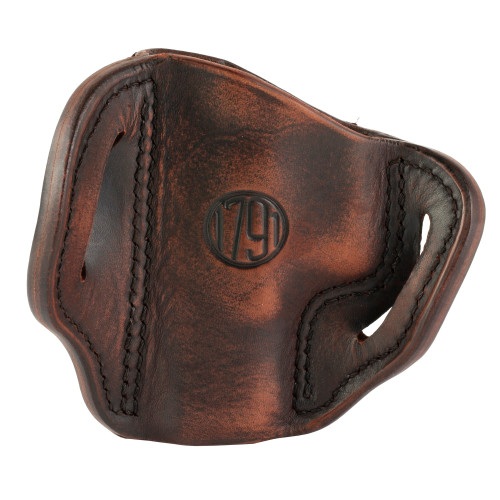 BHC | Belt Holster | Fits: Multi | Leather - 18499