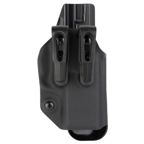 VTAC IWB | Inside Waistband Holster | Fits: Sig P365 | Kydex