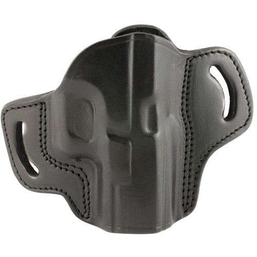 BH3 | Belt Holster | Fits: Fits Glk 19, 23 | Leather