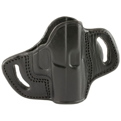 BH3 | Belt Holster | Fits: Fits Glock 42 | Leather
