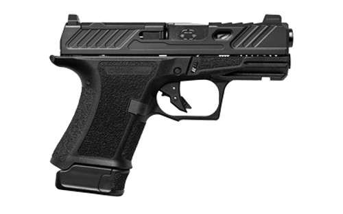 CR920 Elite | 3.4" Barrel | 9MM Cal. | 13 Rds. | Semi-auto Striker Fired handgun - 18637