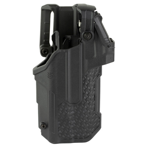 T-Series | Duty Holster | Fits: Sig P320 TLR 1/2 |
