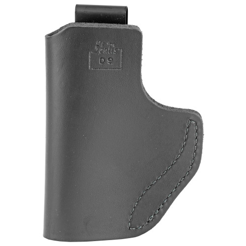 31 The Insider | Inside Waistband Holster | Fits: Fits Glock 43/Kahr PM9 | Leather - 18705