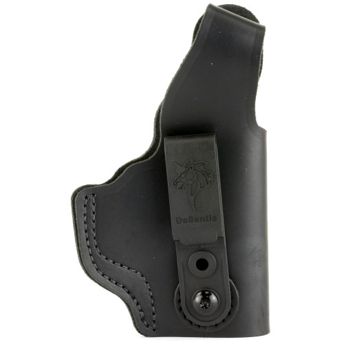 33 Dual Carry II | Holster | Fits: S&W M&P Shield 9/40 | Leather