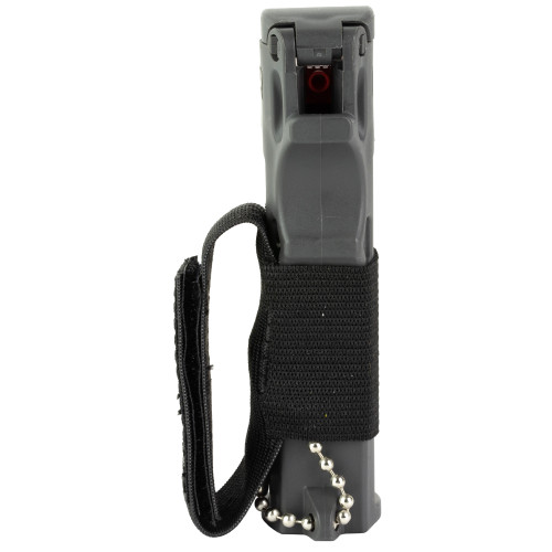 Buy MSI Sport Pepper Spray 18gm Black at the best prices only on utfirearms.com