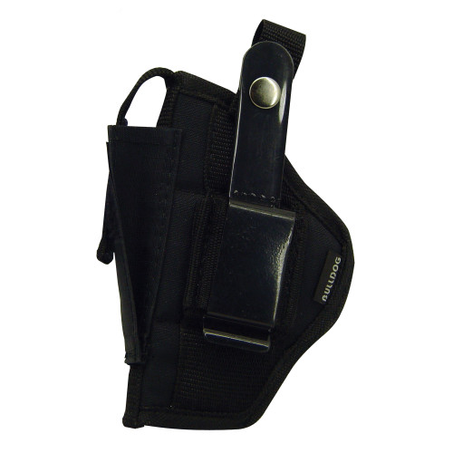 Extreme | Belt Holster | Fits: Fits Glock 26/27/29/30, P22, USP, PT111 | Nylon