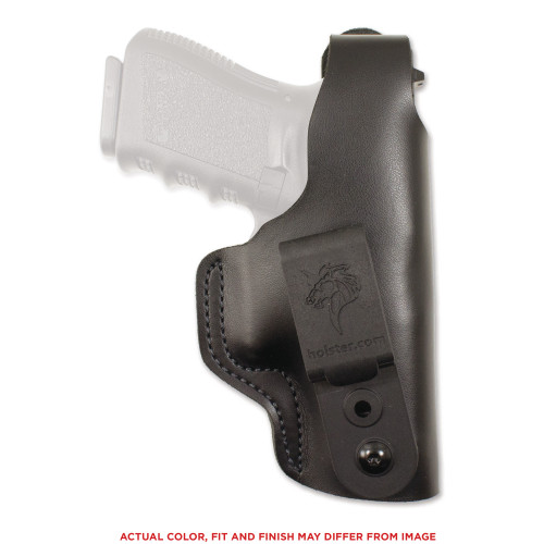 33 Dual Carry II | Inside Waistband Holster | Fits: SIG SAUER P365 | Leather