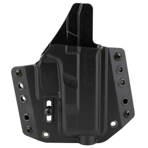 BCA | Concealment Holster | Fits: Fits Glock 26 | Polymer