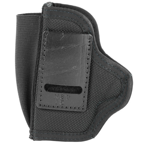 N87 Pro Stealth | Inside Waistband Holster | Fits: Most Small Frame Autos | Nylon