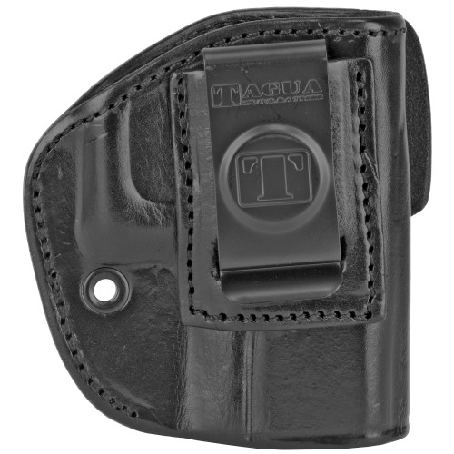 Four-In-One Holster | Inside Waistband Holster | Fits: Fits Glk 19, 23 | Leather