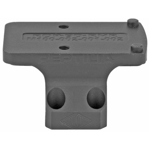 ROF-90| 30mm| For Geissele Super Precision  optic mount| Fits Trijicon RMR| Anodized Black