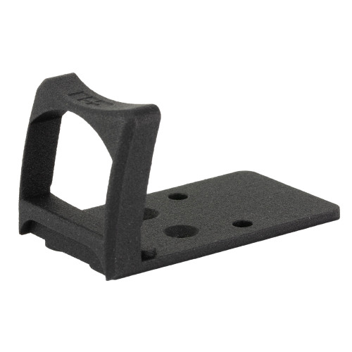 CH Precision Weapons Glock MOS Defender Adapter Plate for RMR Type I & II - Mounting Plate for Glock MOS