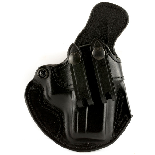 28 Cozy Partner | Inside Waistband Holster | Fits: Fits Glock 29, 30, 39 | Leather