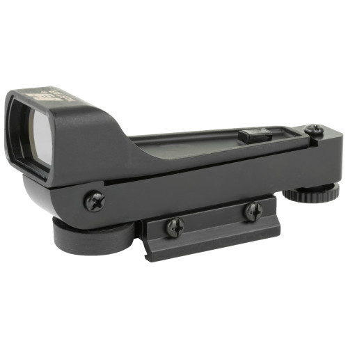 Buy NcStar Red Dot Reflex Sight with Weaver Mount at the best prices only on utfirearms.com