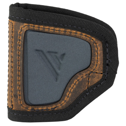Ranger | Inside Waistband Holster | Fits: Compact Auto | Leather