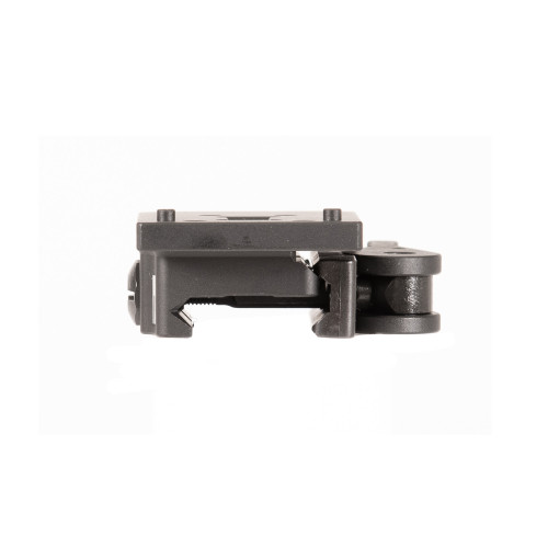 AD-AEMS| Optic Mount| Co-Witness Height| Anodized Finish| Black| Quick Release| Fits Holosun 510C