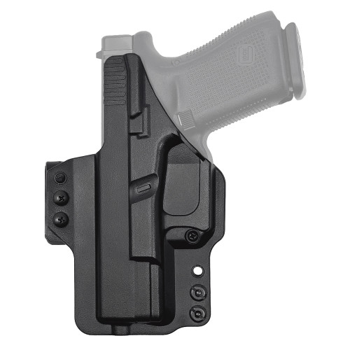 Buy Torsion | Concealment Holster | Fits: Glk 19 | Polymer - 19653 at the best prices only on utfirearms.com