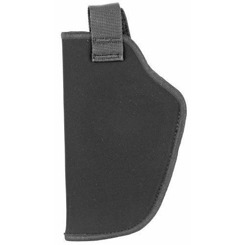 Nylon | Inside Waistband Holster | Fits: Large Auto | Suede - 19835