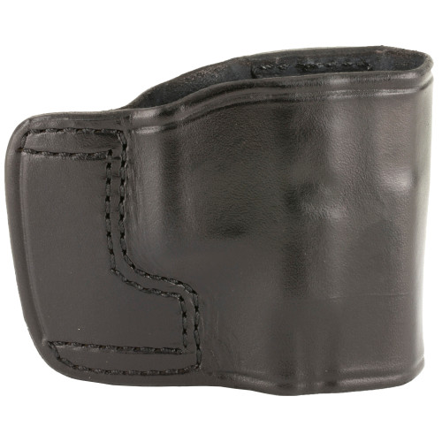 JIT Slide | Holster | Fits: Fits Glock 17,19,22,23,26,27,31,32,33,36 | Leather - 19916