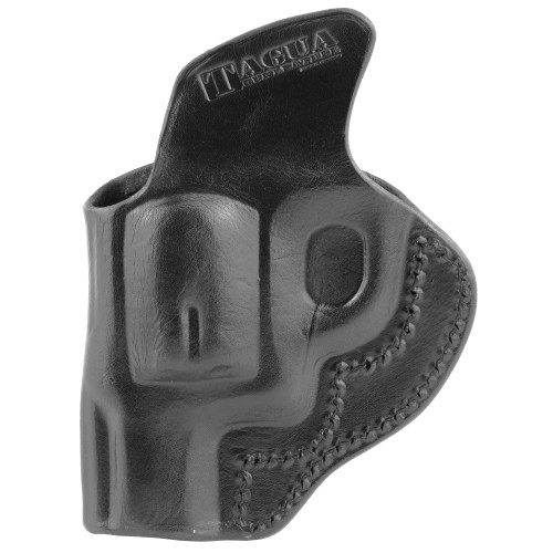 IPH | Inside Waistband Holster | Fits: S&W J Frame | Leather