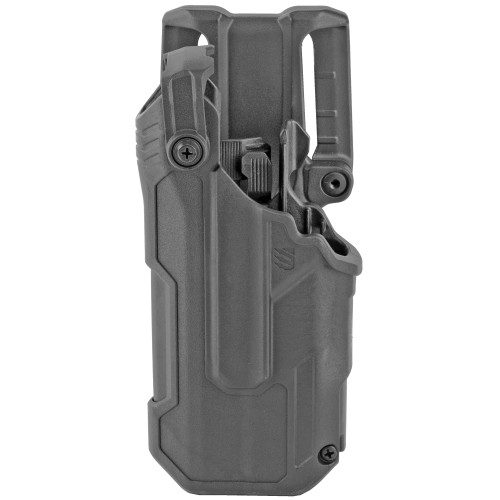 T-Series | Duty Holster | Fits: Fits Glock 17/19/22/31 |  - 20080