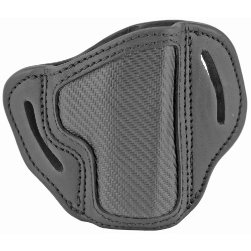 BH2.1 | Belt Holster | Fits: Fits Glock 17/19/22/23 | Leather - 20110
