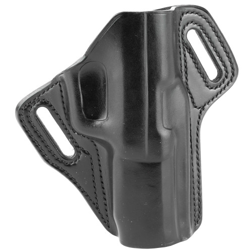 Concealable | Holster | Fits: FN FIVESEVEN | Leather