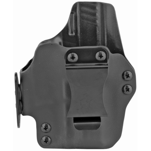 Blackpoint Tactical Dual Point AIWB Holster for H&K VP9SK - Holster for H&K VP9SK