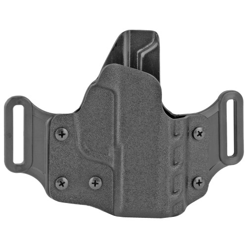 195 Veiled Partner | Belt Holster | Fits: SIG Sauer P365 | Kydex - 20165