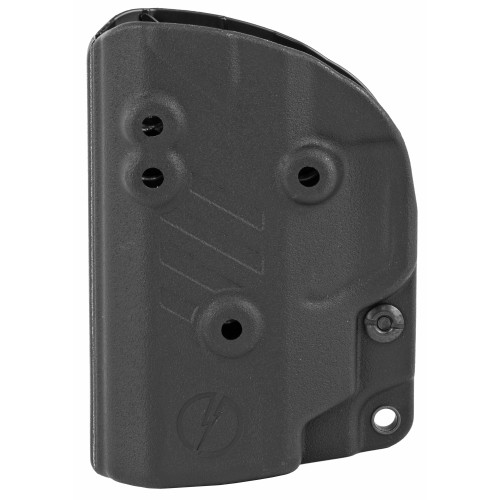PULSE | Holster | Fits: PULSE + | Kydex - 20258